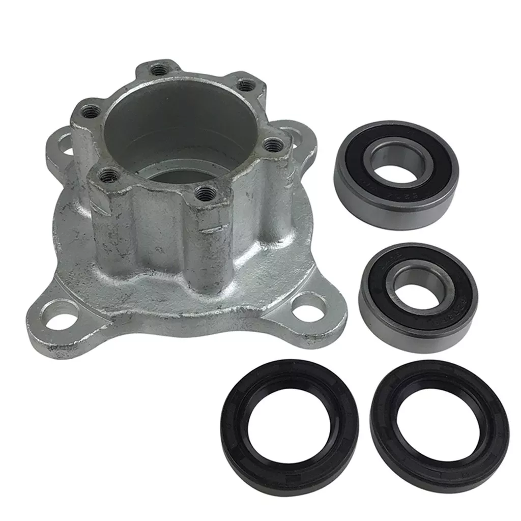 Front Wheel Hub Kit for Go-Kart 110mm Bolt Circle