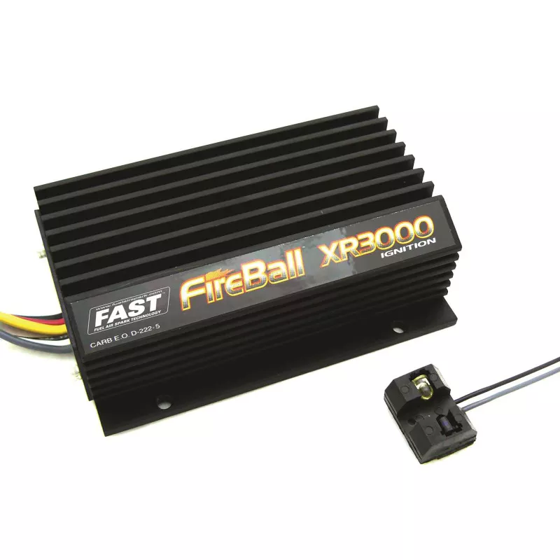 FST Ignition Kits