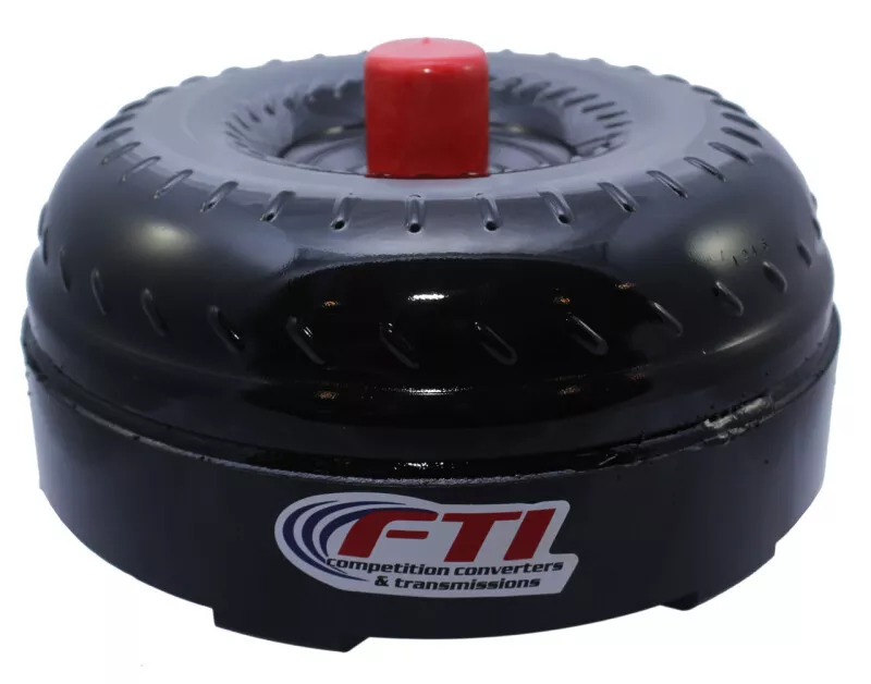 FTI BA Series Converter