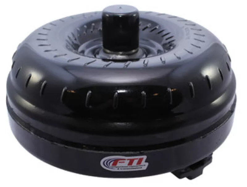 FTI Extreme Series Converter