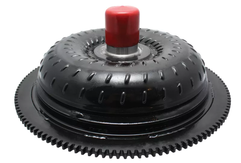 FTI Mud Race Converter