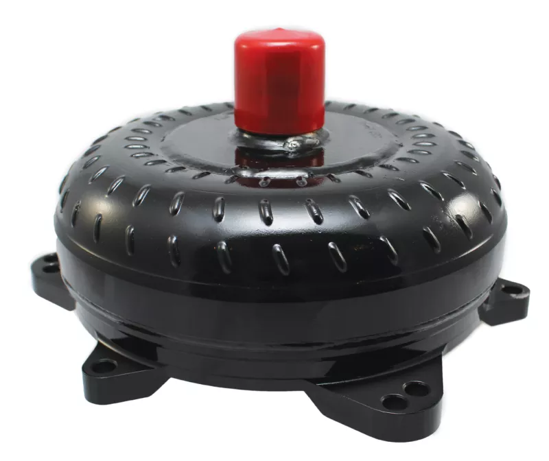 FTI SST Series Converter