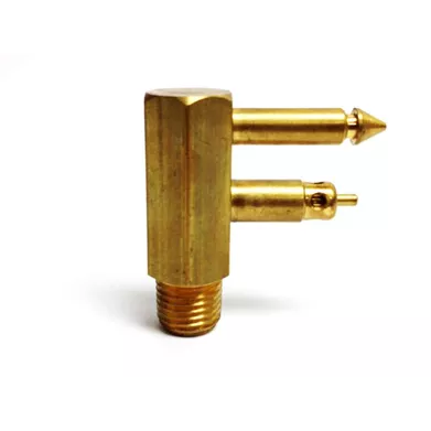 FUEL CONNECTOR