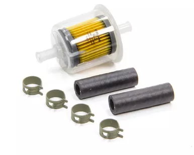 Fuel Filter 5/16in Hose G2