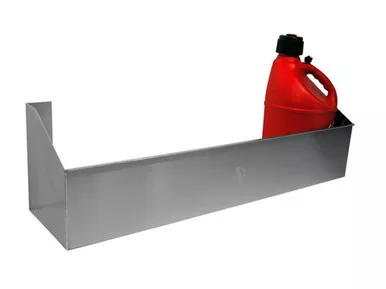 Fuel Jug Rack 4 Jug 46x12x13 183