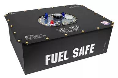 Fuel Safe 15 Gal Economy Cell 25.5x17.625x9.375 RS215
