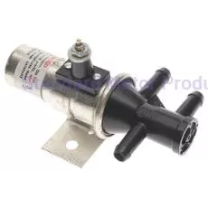 FUEL SELECTOR VALVE