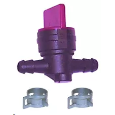 FUEL SHUT OFF VALVE