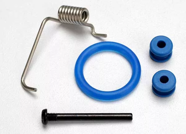 Fuel Tank Rebuild Kit (Jato)