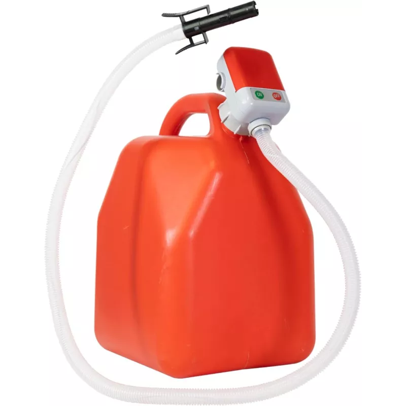 FUEL TRANSFER PUMP - TRF