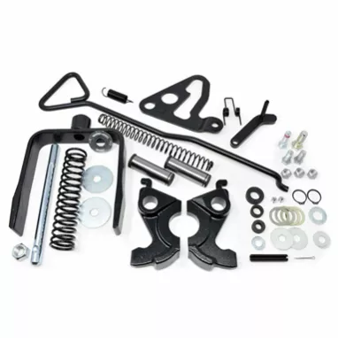 FW35 REBUILT KIT