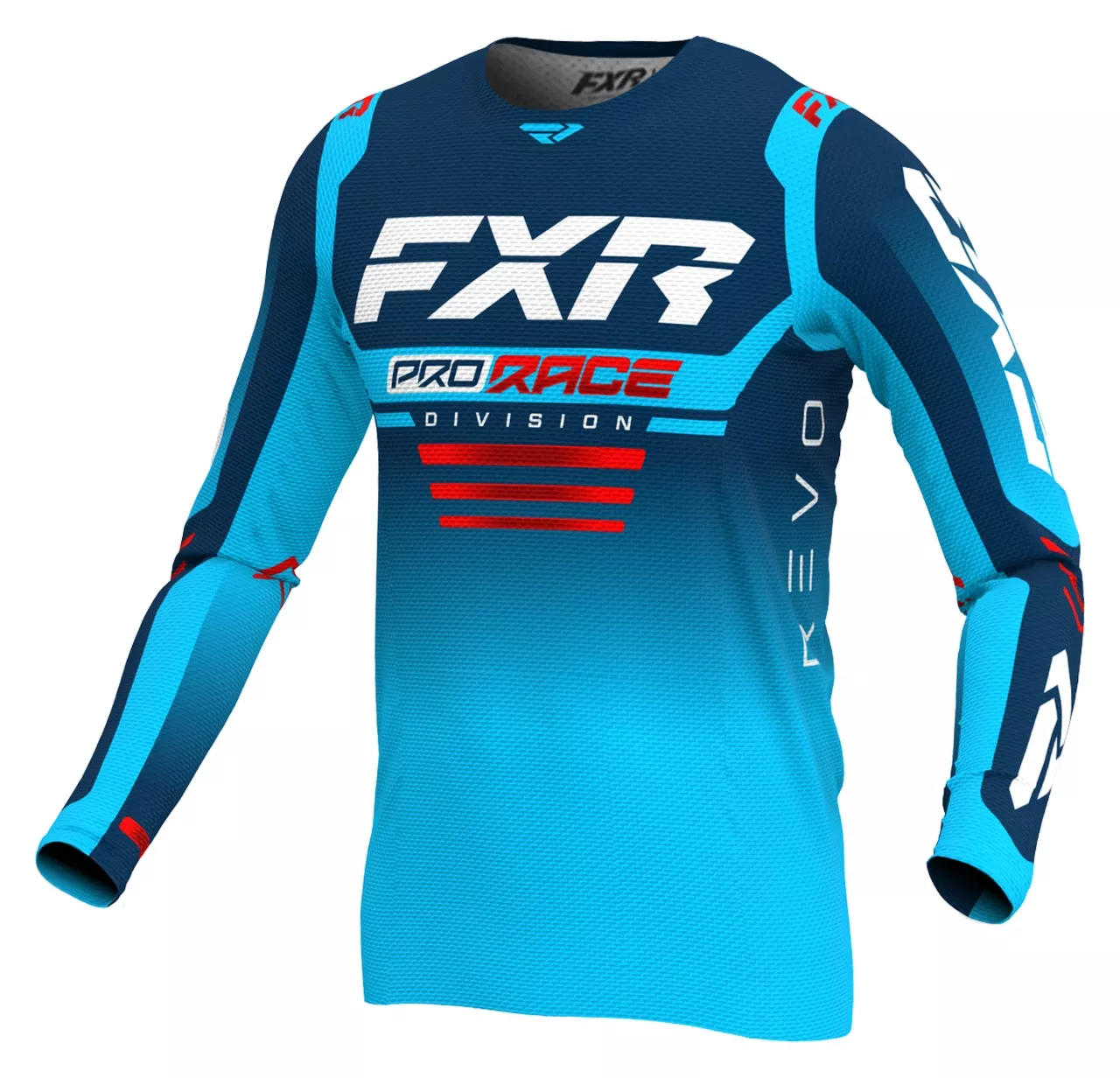 FXR Youth Revo Jersey