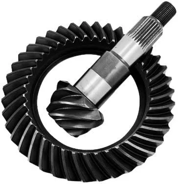 G2 Axle Gear 2-2050-513R Performance Ring and Pinion Set