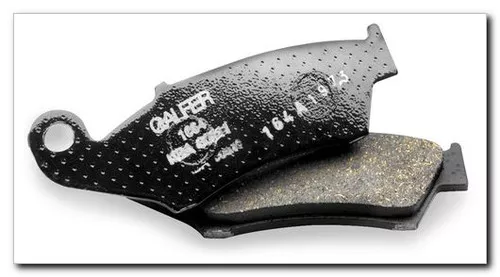 Galfer Semi-Metallic Brake Pads (FD075G1396)