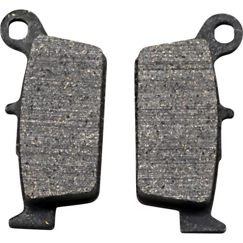 Galfer Semi-Metallic Brake Pads (FD093G1054)
