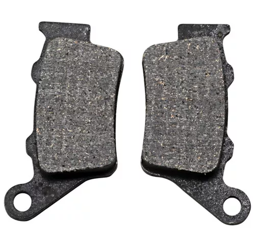 Galfer Semi-Metallic Brake Pads (FD165G1054)