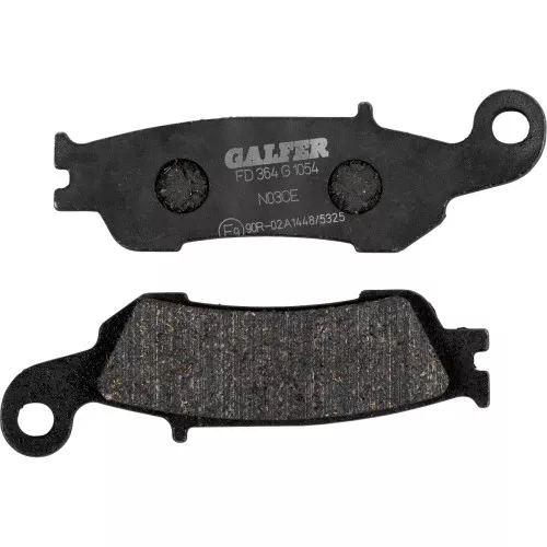 Galfer Semi-Metallic Brake Pads (FD364G1054)