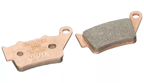 Galfer Sintered Brake Pads (FD165G1396)