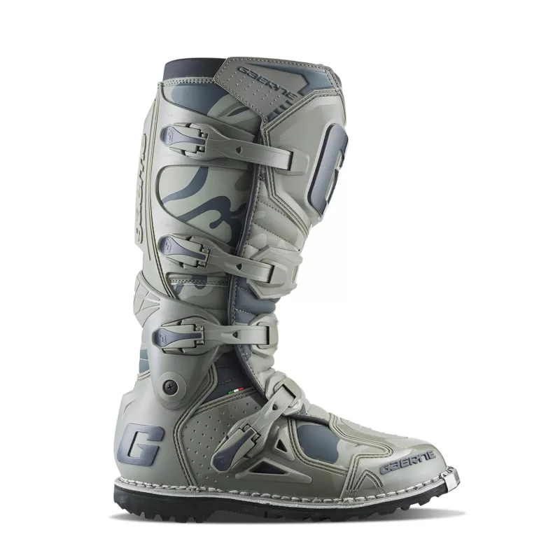 GAR Fastback Endurance Enduro Boot