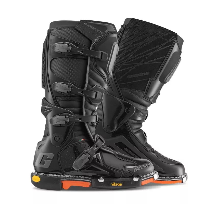 GAR Fastback Endurance Supermotard Boot