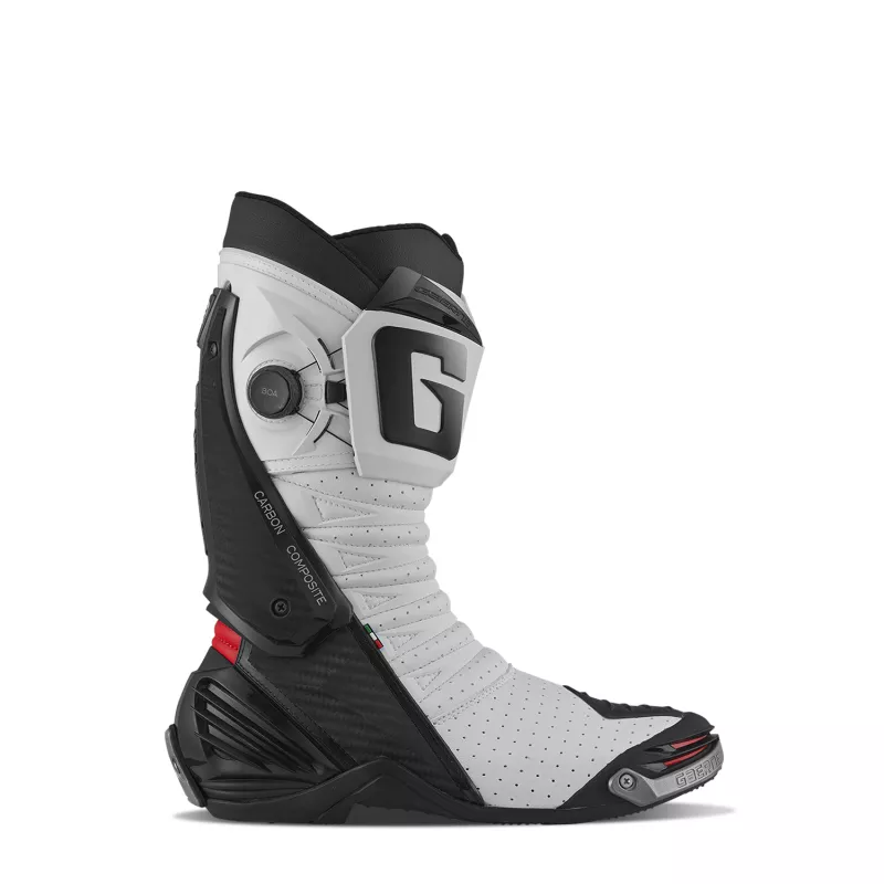GAR GP 1 LS Air Boot
