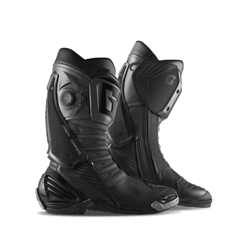 GAR GP1 Boot