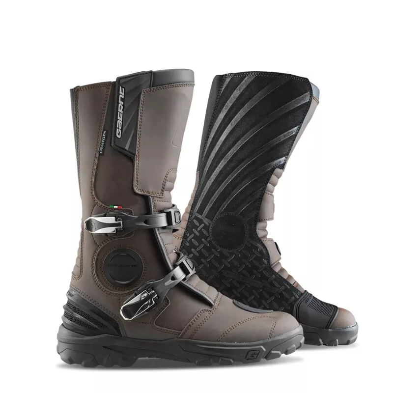 GAR Midland Boot