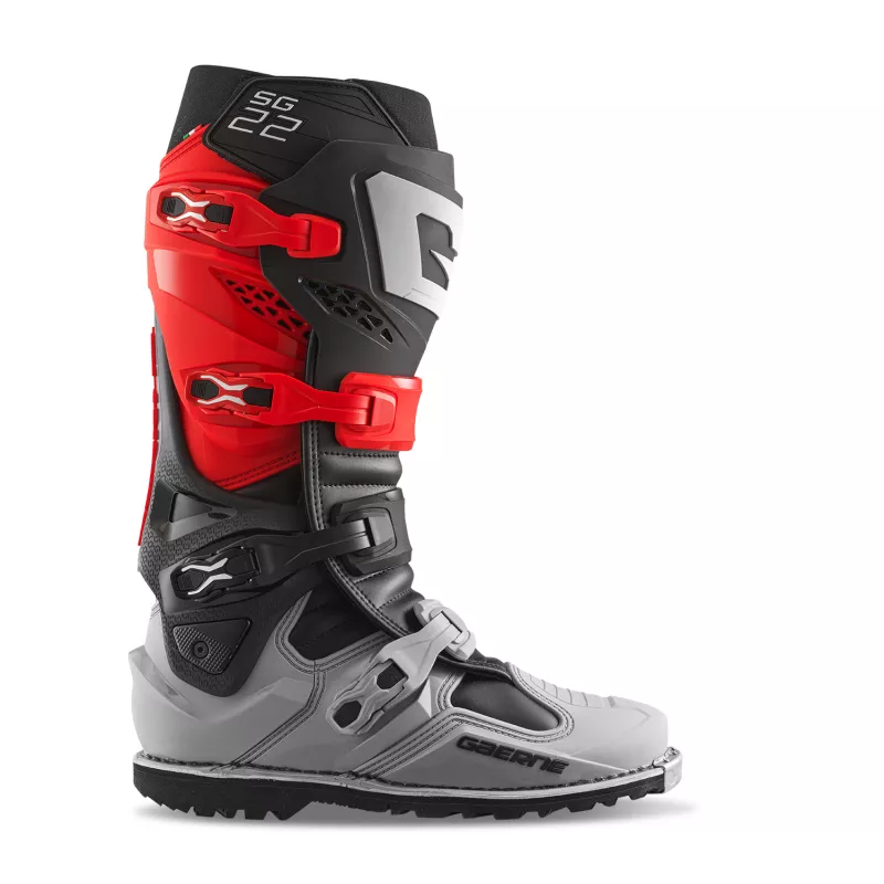 GAR SG22 Enduro Boot