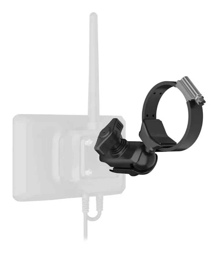 Garmin Tube Mounting Kit