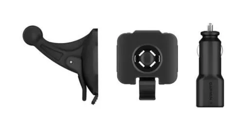 Garmin Zumo XT2 Automotive Mount