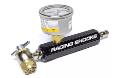 Gas Filler Tool w/160# Gauge GEN3900