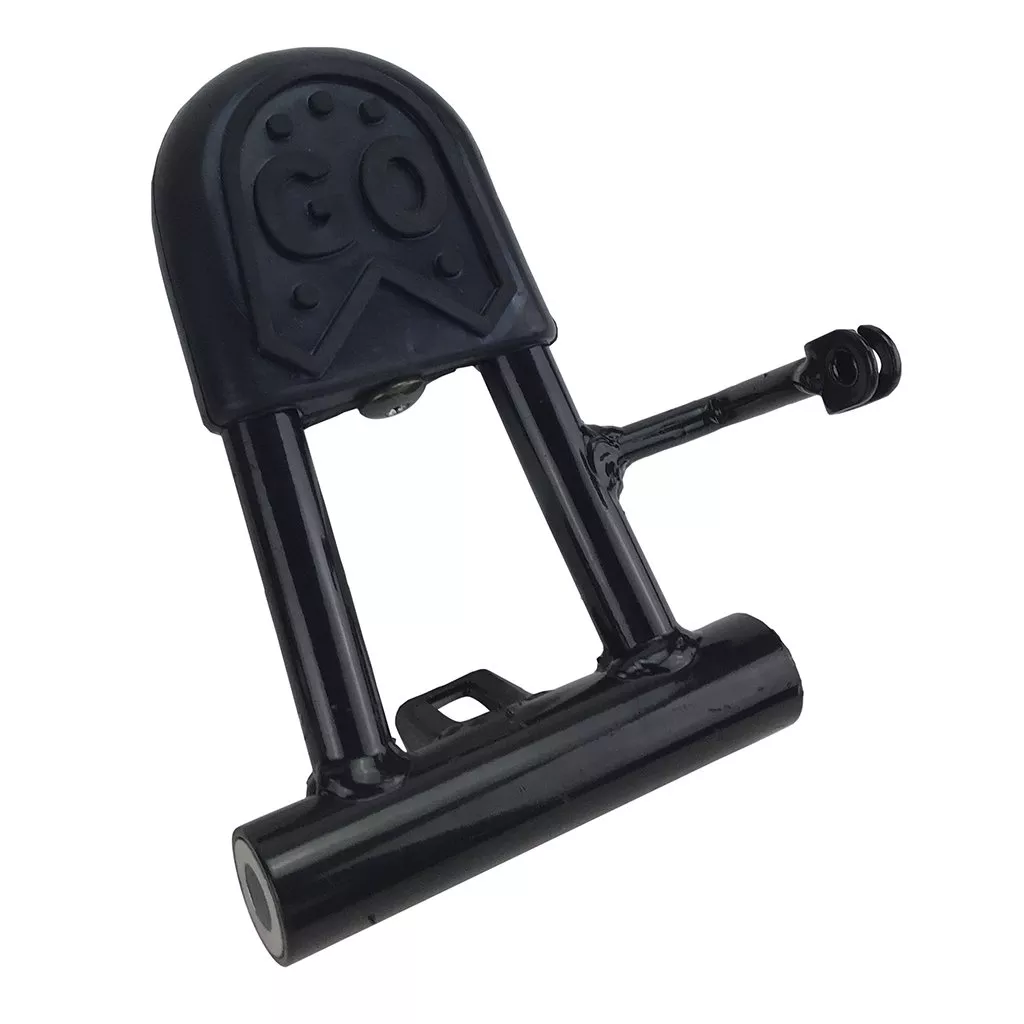 Gas Pedal Assembly with PadFor Coleman BK200, TaoTao Go-Karts