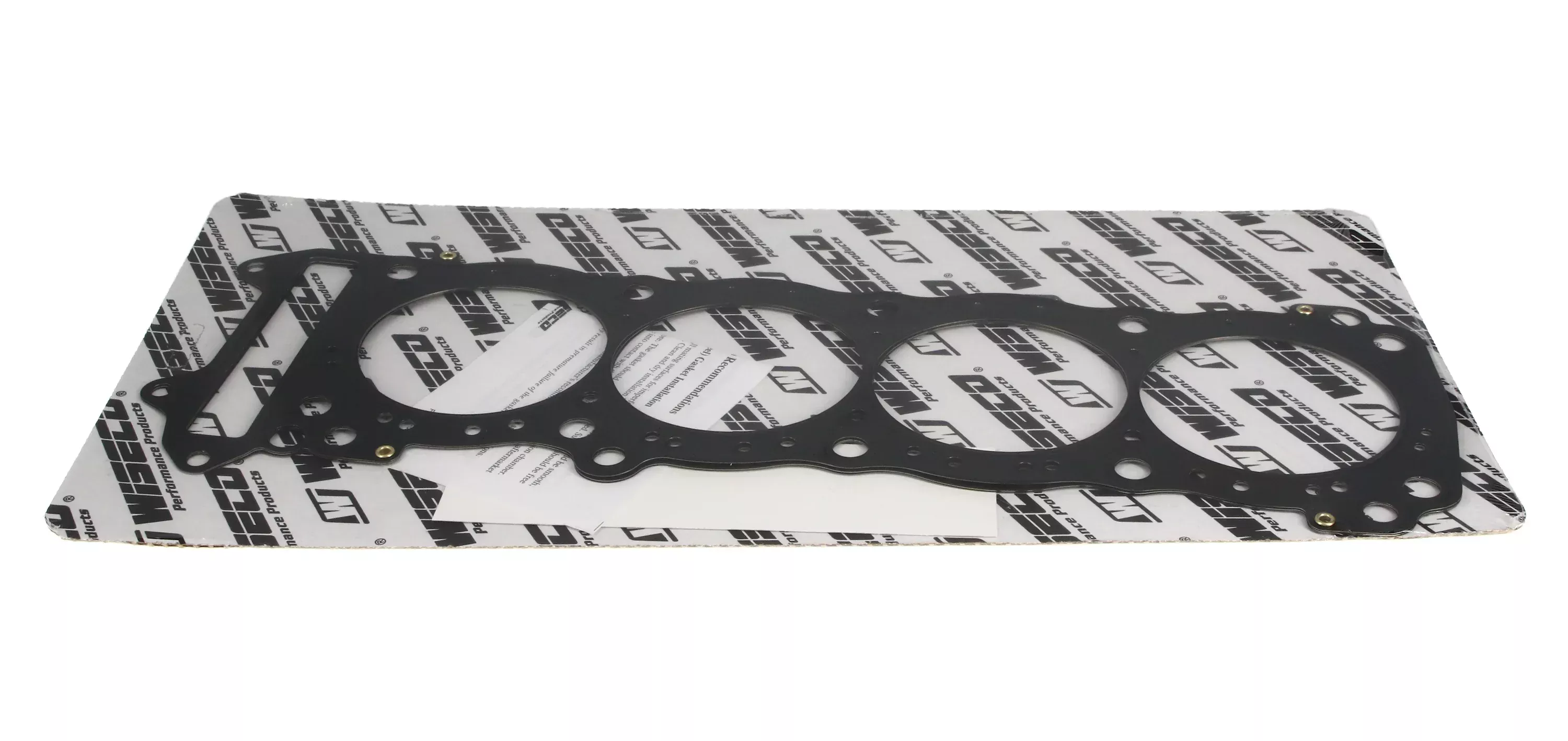 GASKET HEAD Hayabusa 84.00mm, WISECO W5976
