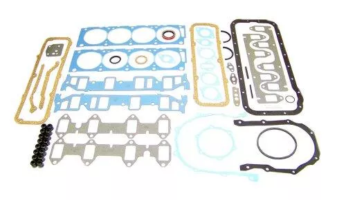 Gasket Set 1961-1977 Ford,Mercury 6.4L