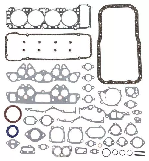 Gasket Set 1968-1980 Nissan 1.6L-2.0L