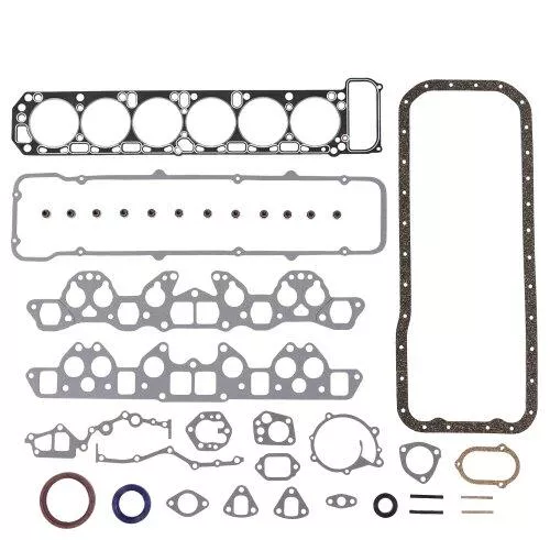 Gasket Set 1970-1984 Nissan 2.4L-2.8L