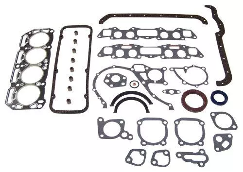 Gasket Set 1975-1982 Nissan 1.2L-1.5L