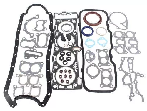 Gasket Set 1976-1987 Chevrolet,GMC,Isuzu 1.8L-1.9L