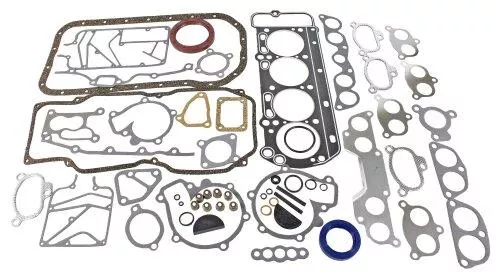 Gasket Set 1979-1984 Ford,Mazda 2.0L