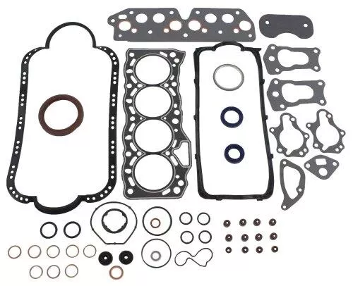 Gasket Set 1980-1981 Honda 1.8L