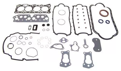Gasket Set 1980-1983 Honda 1.5L