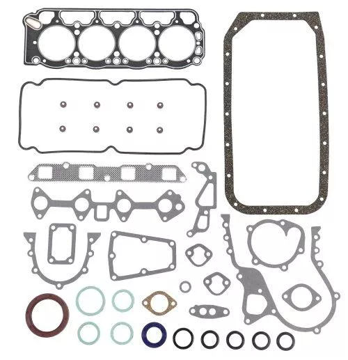 Gasket Set 1981-1982 Toyota 1.8L