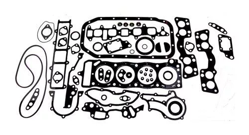 Gasket Set 1981-1982 Toyota 2.4L