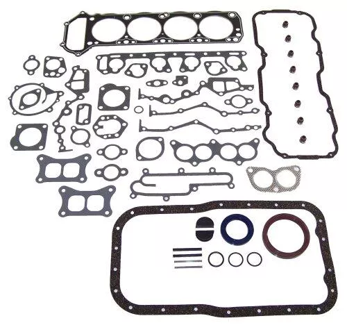 Gasket Set 1981-1983 Nissan 2.2L