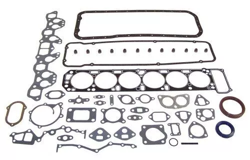 Gasket Set 1981-1983 Nissan 2.8L