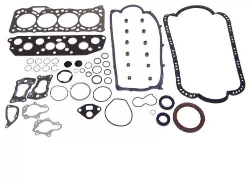 Gasket Set 1982-1983 Honda 1.8L