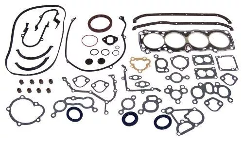 Gasket Set 1982-1986 Nissan 1.5L-1.6L