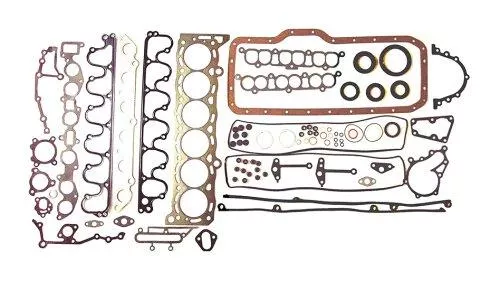 Gasket Set 1982-1988 Toyota 2.8L