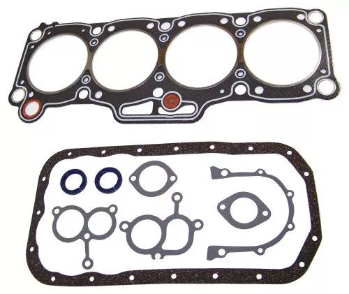 Gasket Set 1983-1987 Mazda 2.0L