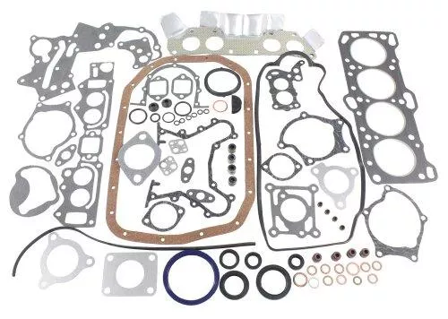 Gasket Set 1983-1988 Mitsubishi 1.8L
